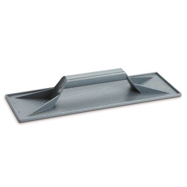 FRATTAZZO PLASTICA 15X45CM