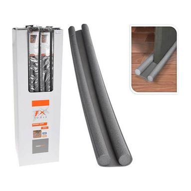 PARASPIFFERI DOPPIO ESPANSO 98CM PER PORTA