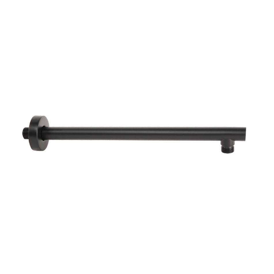 braccio-doccia-tondo-35cm-in-inox-nero-opaco