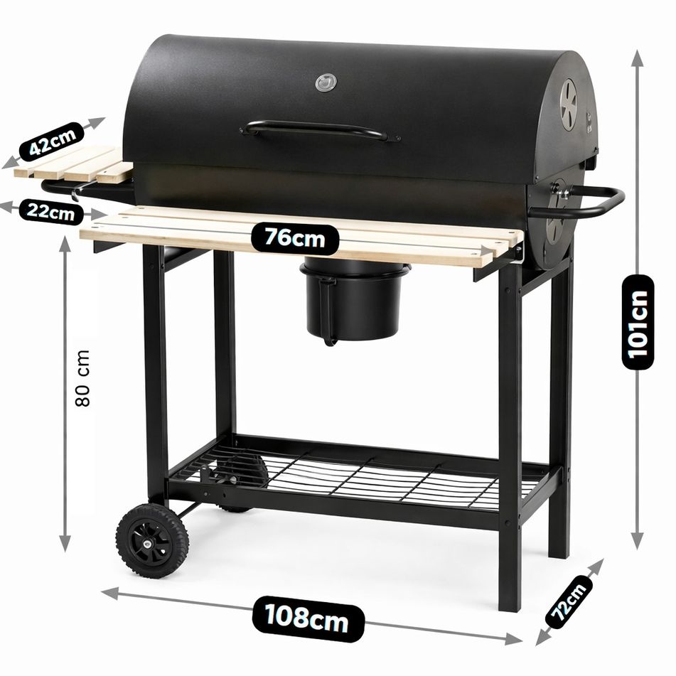 barbecue-a-carbonella-gringo-108x72xh101cm