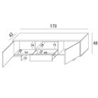 porta-tv-frame-170x42xh48cm-bianco-slash-cannete-chiaro