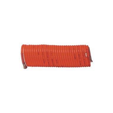 TUBO A SPIRALE ATTACCO BAIONETTA MT.8
