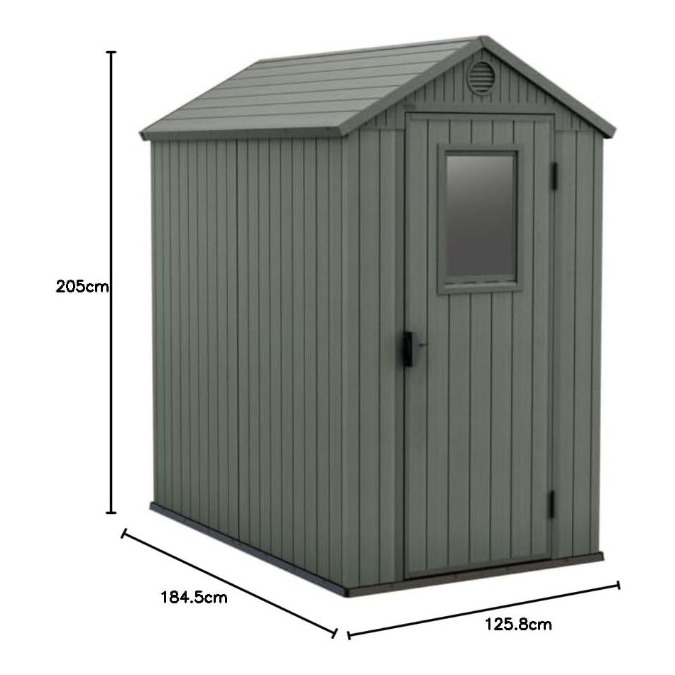 keter-casetta-da-giardino-darwin-4x6-evotech-verde