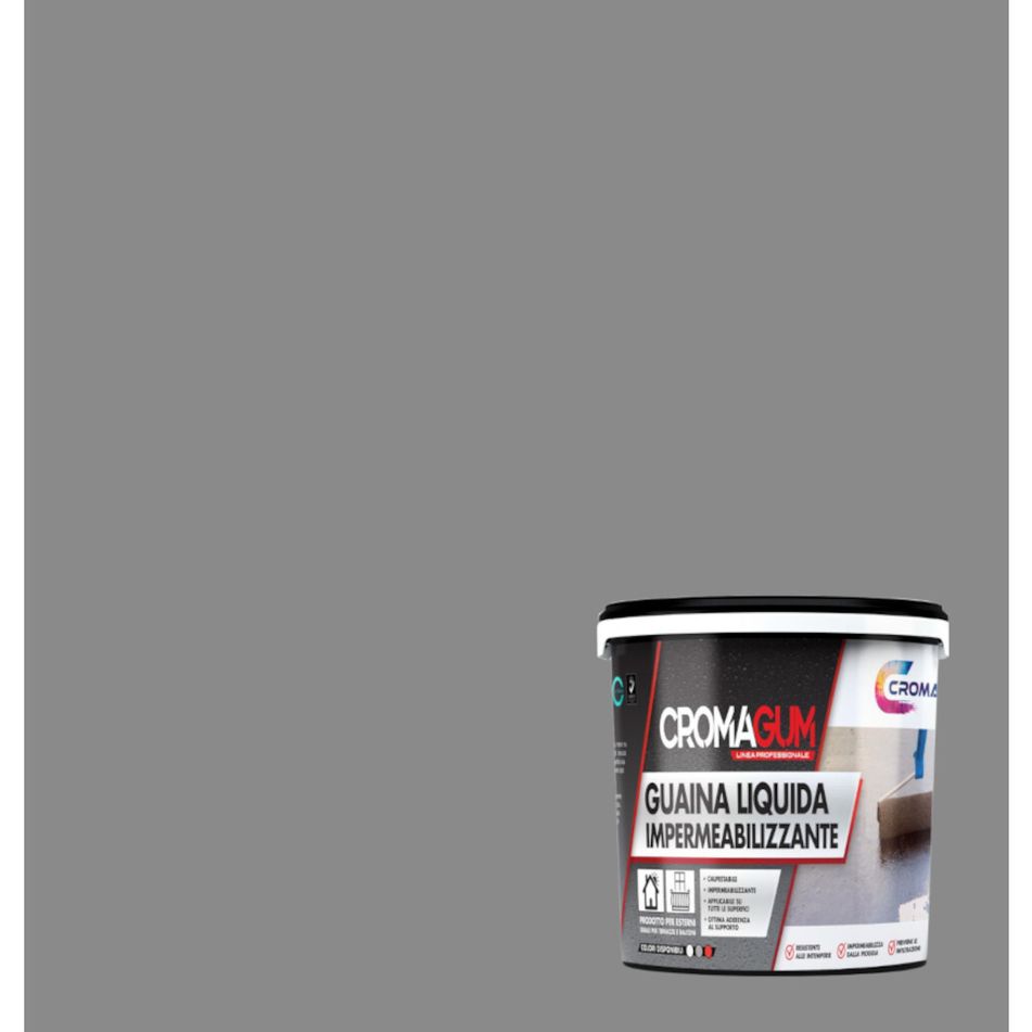 guaina-liquida-cromagum-4l-grigia