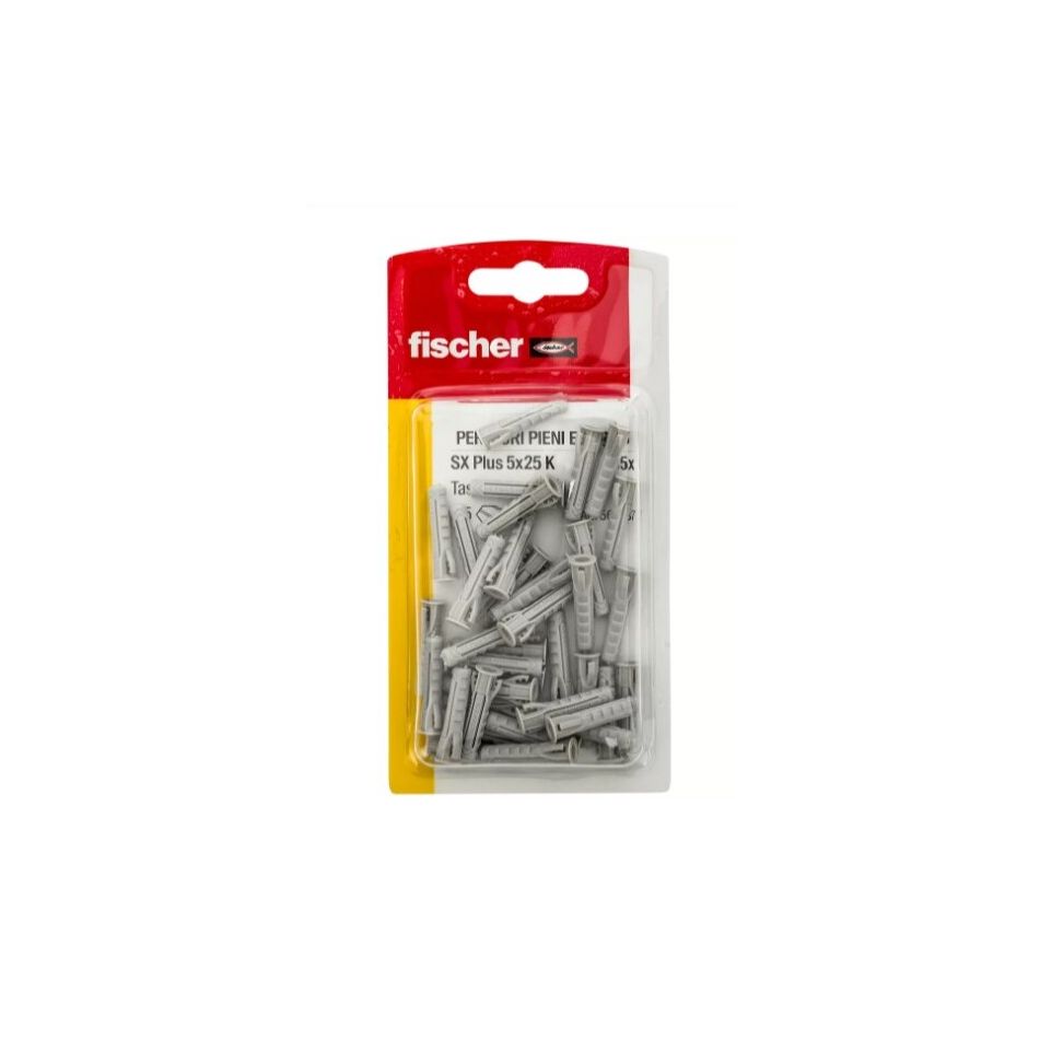 set-35-tasselli-sx-plus-5x25mm
