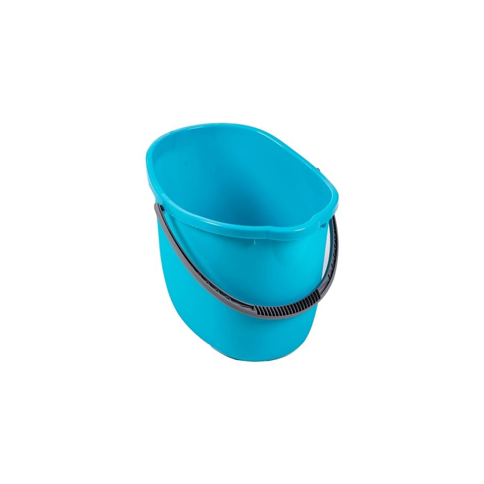 secchio-sun-ovale-15l-con-strizzatore