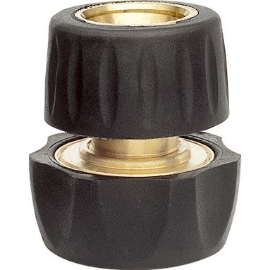 PORTAGOMMA IN OTTONE E GOMMA 3/4"