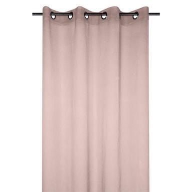 TENDA MONNA VELA 140XH280CM ROSELIN