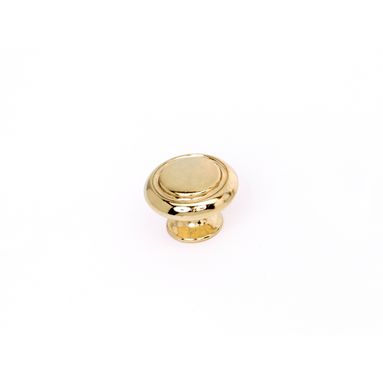 POMOLO ORO LUCIDO MM.25