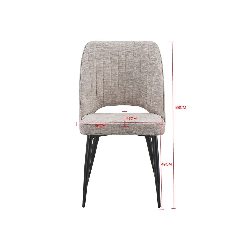 sedia-naila-495x46xh88cm-beige-in-tessuto-rigato