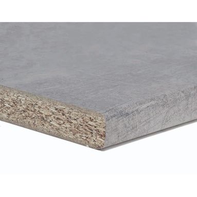 TOP CEMENTO 2.8X305X60CM