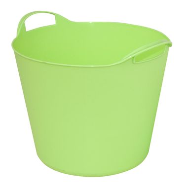 BORSA MULTIUSO 42L D.46XH35CM VERDE