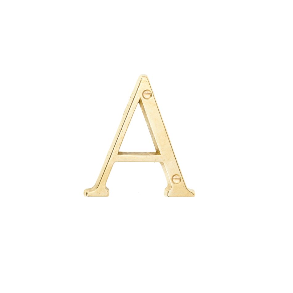 lettera-tipo-a-mm-dot-80-ottone-lucido