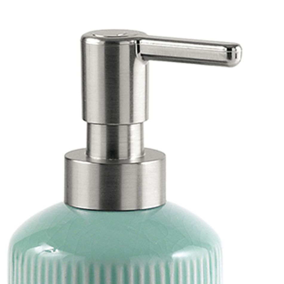 dispencer-sabina-d-dot-8xh19cm-acquamarina