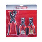 set-3pz-fustellatrice-rivettatrice-e-occhiellatric