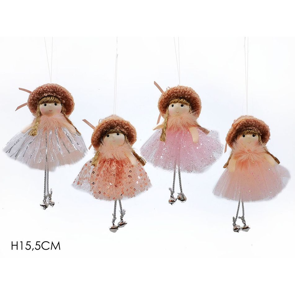appendino-bimba-rosa-con-gonna-in-4-modelli