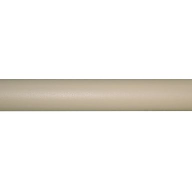 BASTONE PROVENZA D.28MM 160CM TORTORA