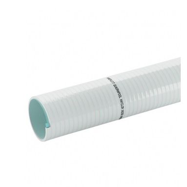 TUBO PVC FLESSIBILE D.50MM QUADRA POOL 30M