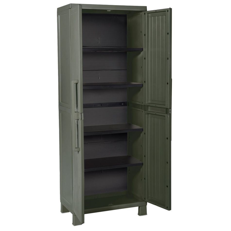 toomax-armadio-tuttopiani-wood-midi-65x37xh173cm-verde