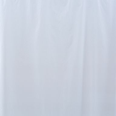 TENDA DOCCIA IN VINILE GRIGIO 240X200