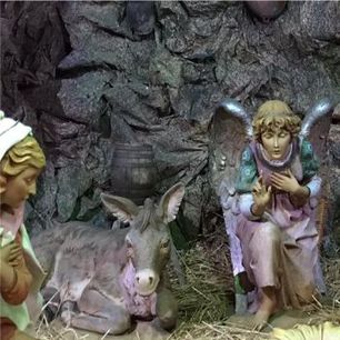 Presepe