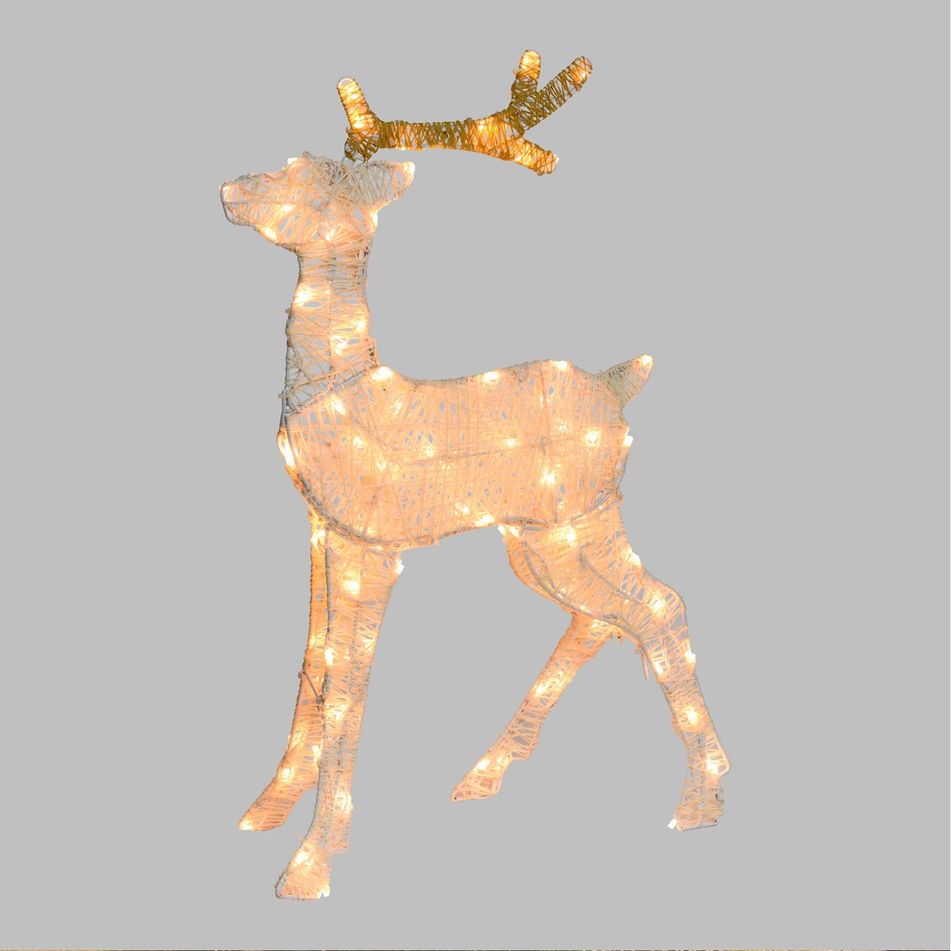 renna-luminosa-33x15xh67cm-83-led-oro-ip44
