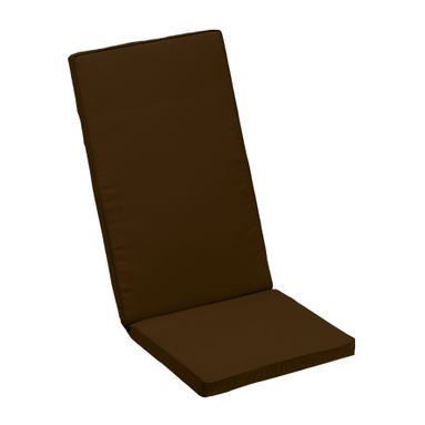 CUSCINO TOP SCHIENALE ALTO 50X120XH4CM TAUPE