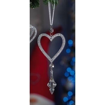 S/2 DEC ACRILICO A3M3C NAT 5,5X24,5.