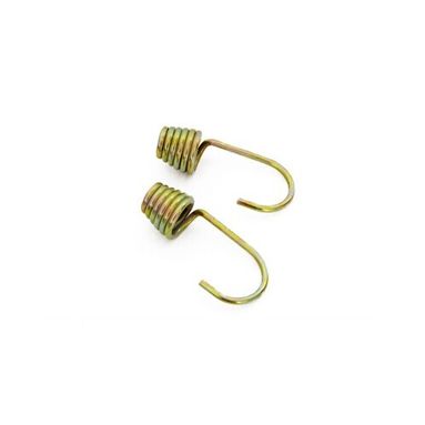 2 GANCI D.8 FE37 TROPICALIZZATI