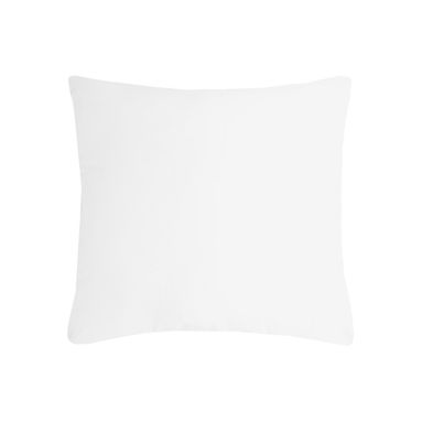 CUSCINO NELSON 60X60CM BIANCO