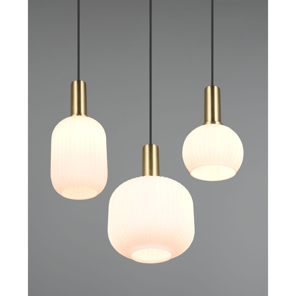lampadario-3xe27-diva-d-dot-30cm-ottone-slash-vetri-rigati