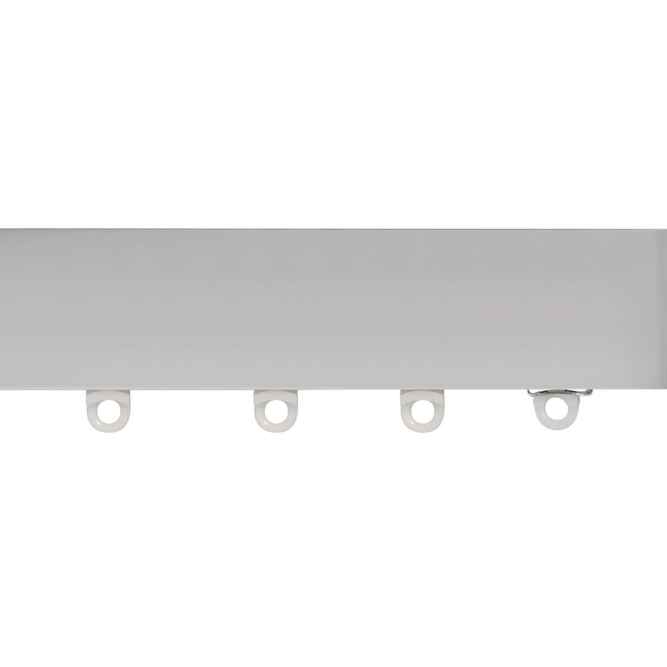 bastone-pixel-piatto-160cm-argento