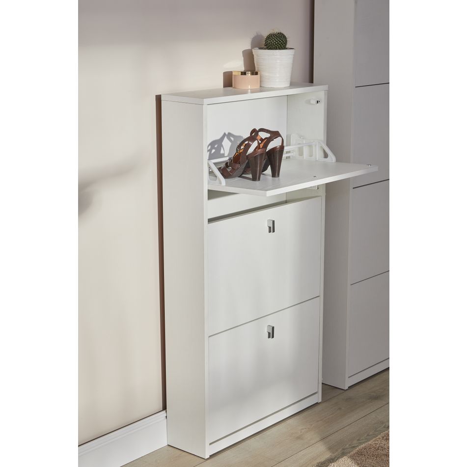 scarpiera-3-ante-63x18xh117cm-struttura-bianco-fiammato-frontale-bianco-fiammato