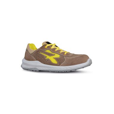 SCARPE DA LAVORO REFLEX S1P SRC ESD