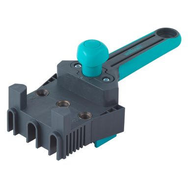 GUIDA PER SPINATURA CON TRAPANO PER TAVOLE 1230MM