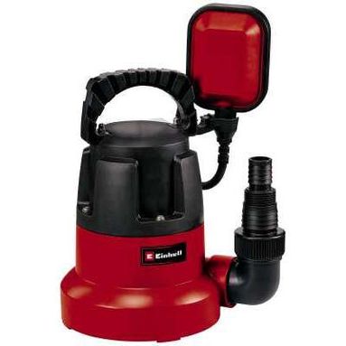 POMPA SOMMERSA GC-SP 3580 LL 350W ACQUE CHIARE