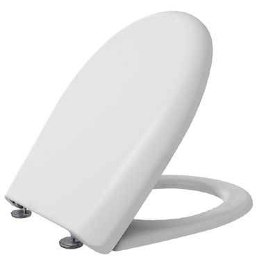 SEDILE COPRIWC DYNASTY IN TERMOINDURENTE BIANCO