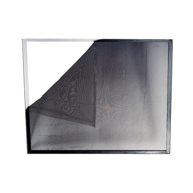 ZANZARIERA ADESIVA GRANDE FORMATO ECCO MAXI CM.150
