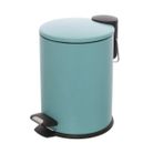pattumiera-cover-3l-d-dot-18xh25cm-acciaio-acquamarina