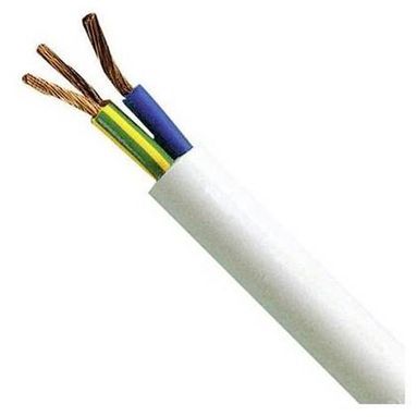 H05VV?F 3 G 1,5 BIANCO IMQ