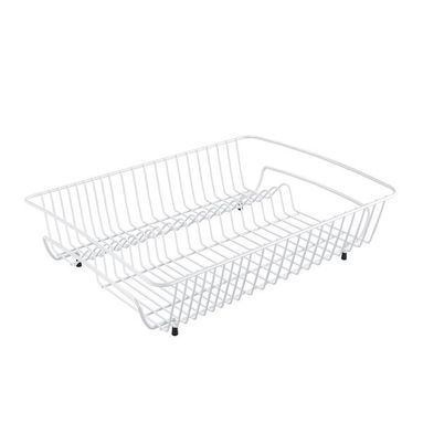SCOLAPIATTI 1 PIANO RETTANGOLARE CM 50X37X14 LDPE