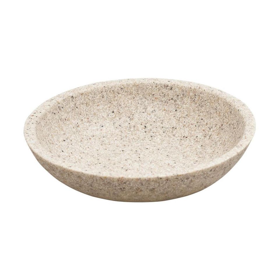 portasapone-afra-d-dot-13xh3cm-sabbia-in-resina