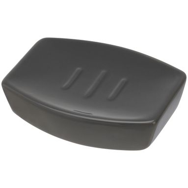 PORTA SAPONE GRIGIO LINEA PARIGI