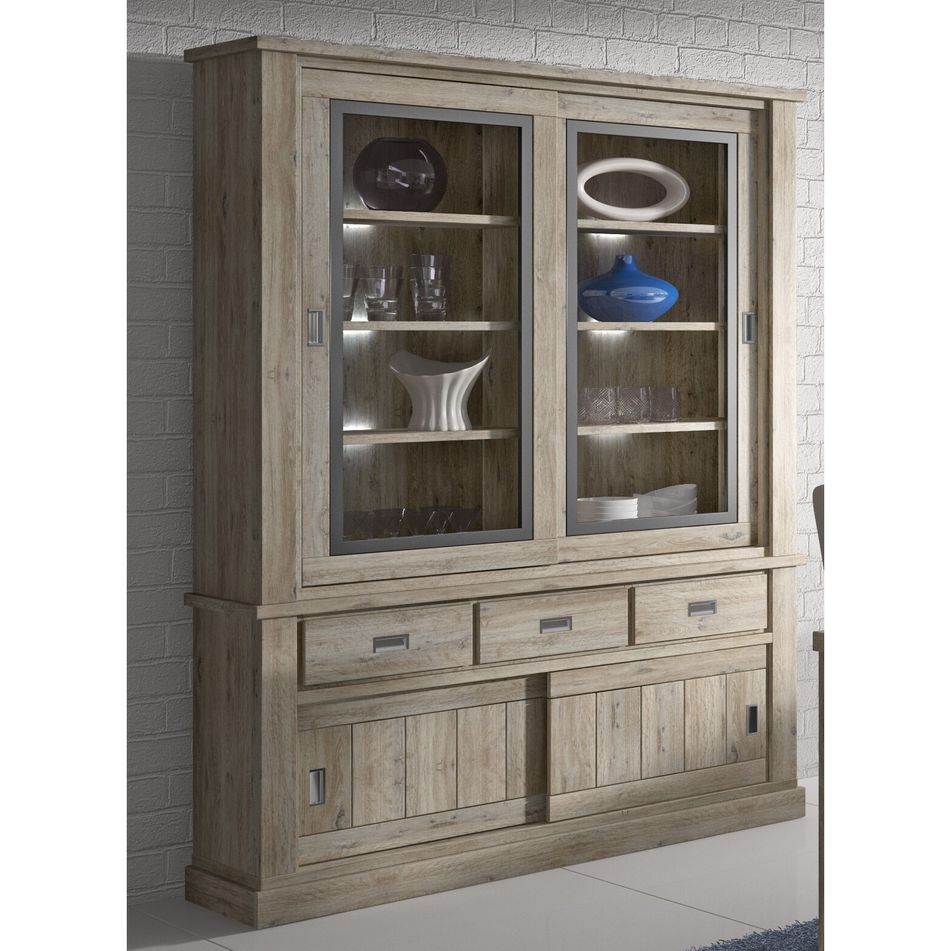 vetrina-anthony-150x40xh204cm-pino-slash-wotan