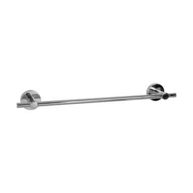 PORTASCIUGAMANI NEXO 45CM IN ACCIAIO CROMO