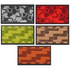 zerbino-silver-50x80cm-multicolor