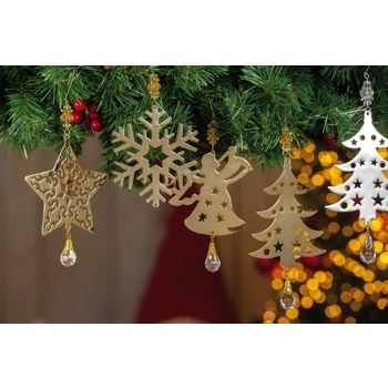 DECORAZ NAT FERRO A4M2C 11,5XH11,5.