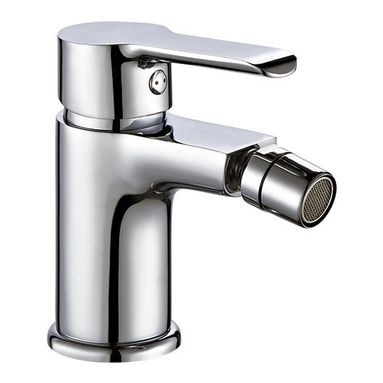 MISCELATORE BIDET ARIEL CROMO