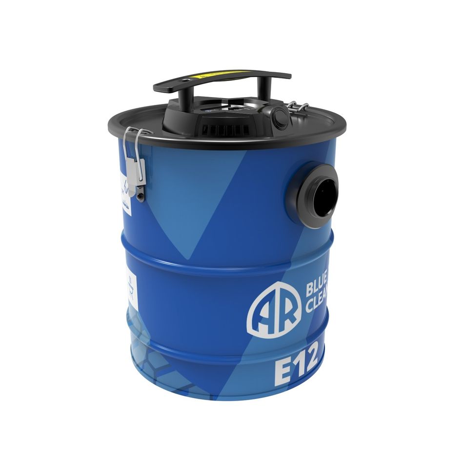 aspiracenere-e12-600w-12l-con-filtro-lavabile