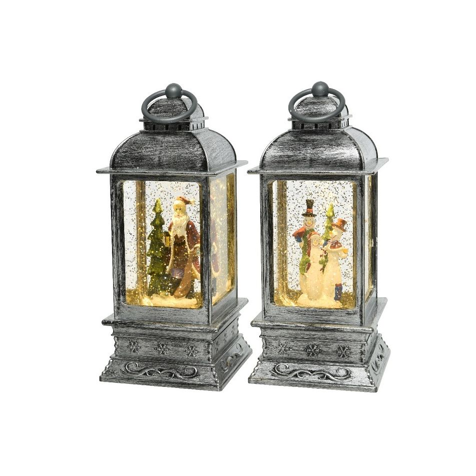 lanterna-led-argento-con-babbo-natale-slash-pupazzo-di-n